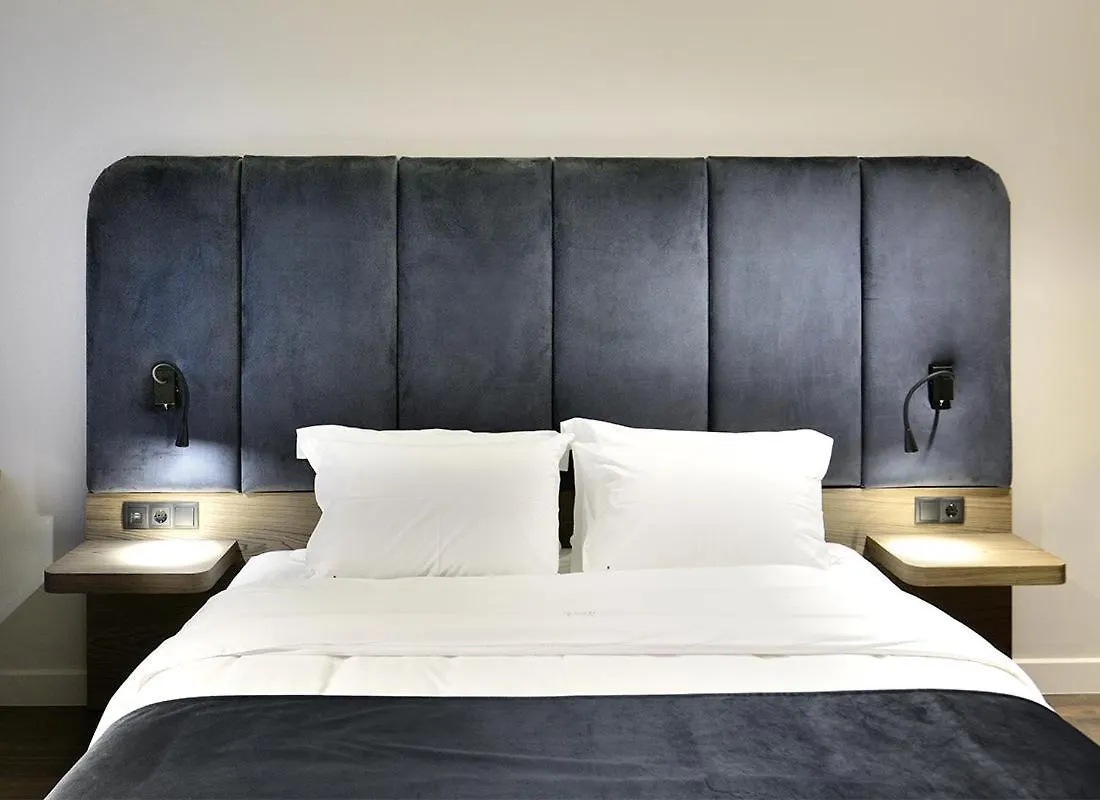 Roomore Apartments Selanik