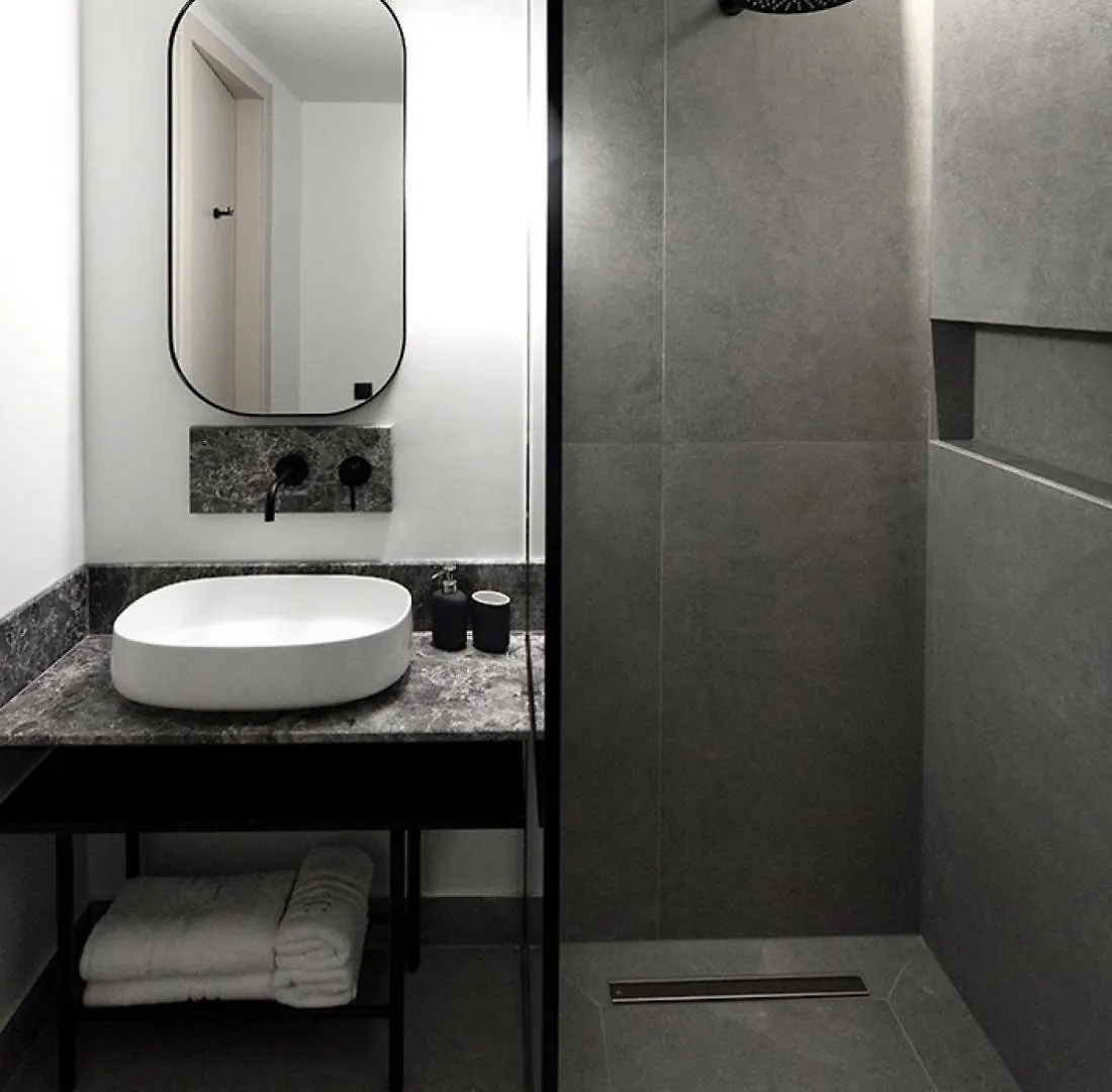 Roomore Apartments Selanik 0*,