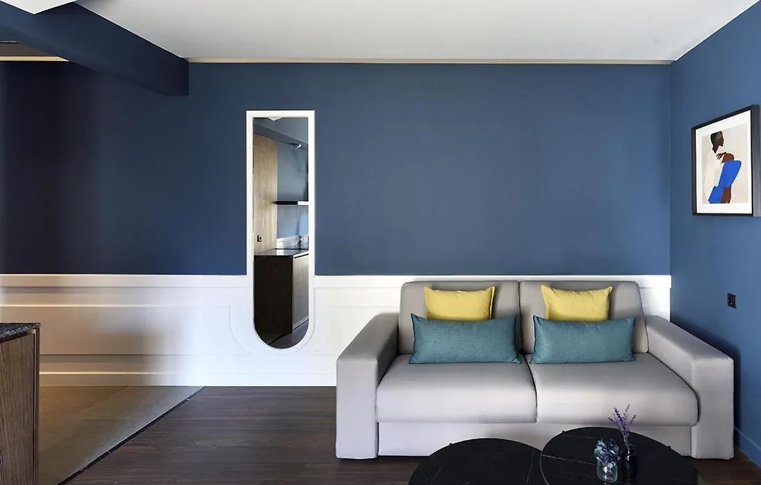 Roomore Apartments Selanik