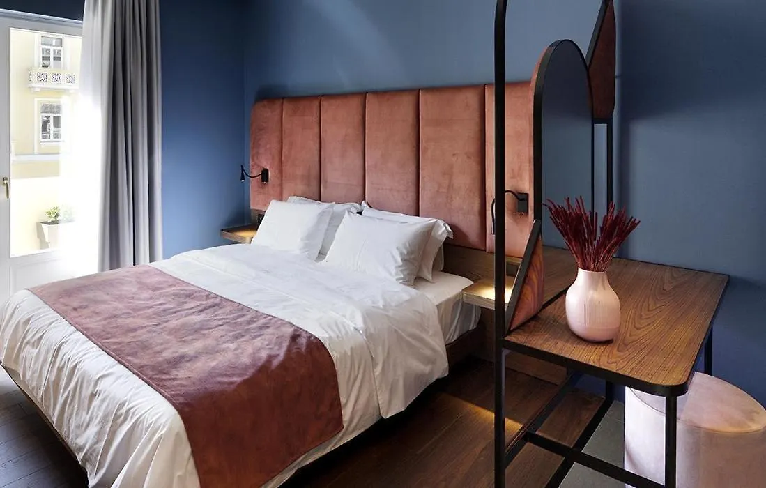 Roomore Apartments Selanik