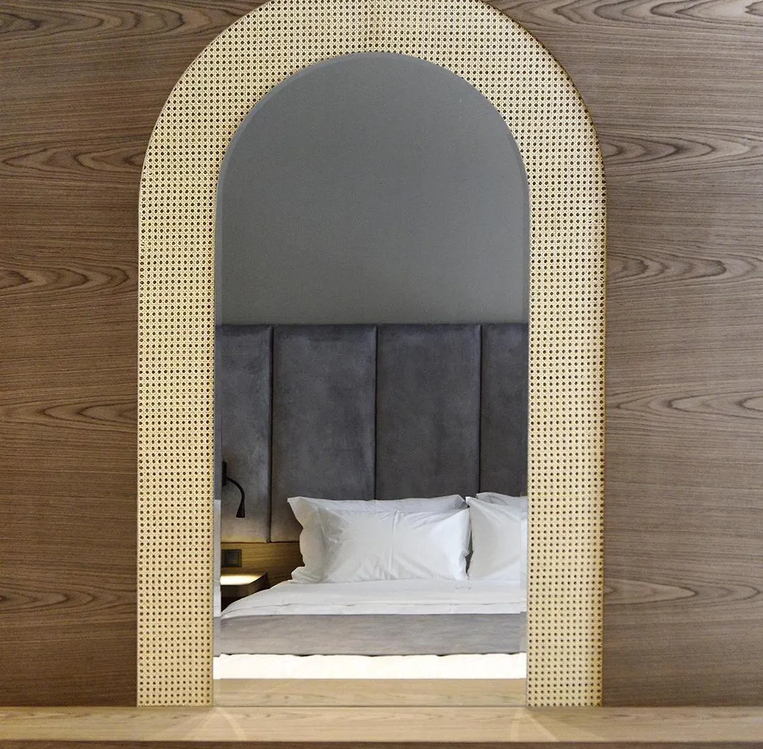 Roomore Apartments Selanik Yunanistan