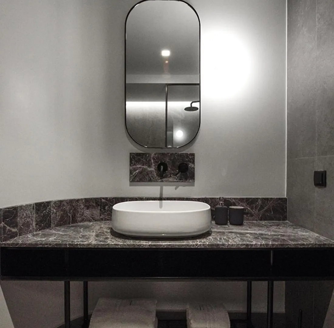 Roomore Apartments Selanik