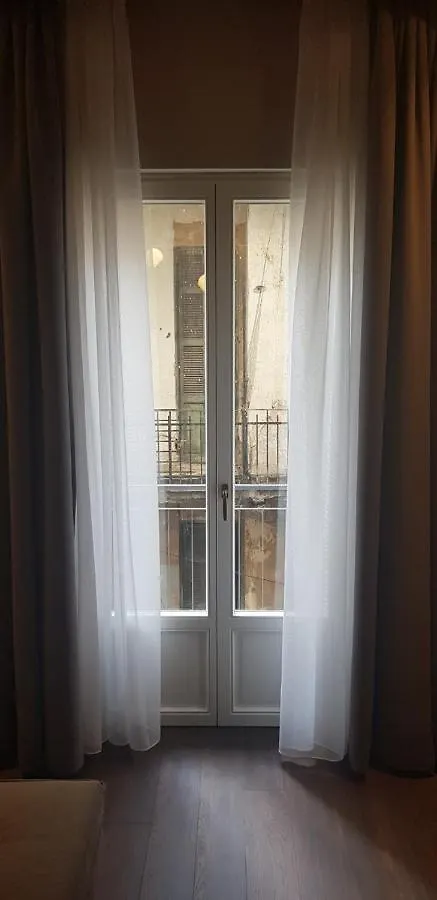 Roomore Apartments Selanik
