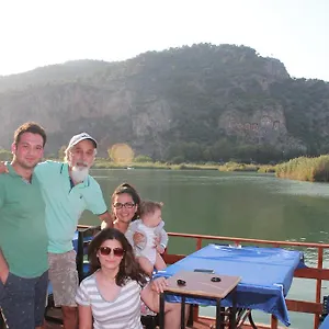 Holiday Hotel Dalyan Otel Dalyan