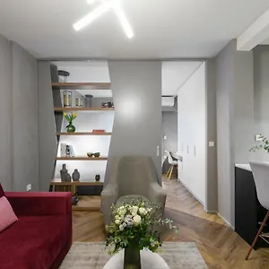  Διαμέρισμα Olvios Luxury