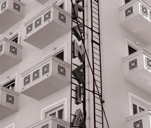 Roomore Apartments Thessaloniki