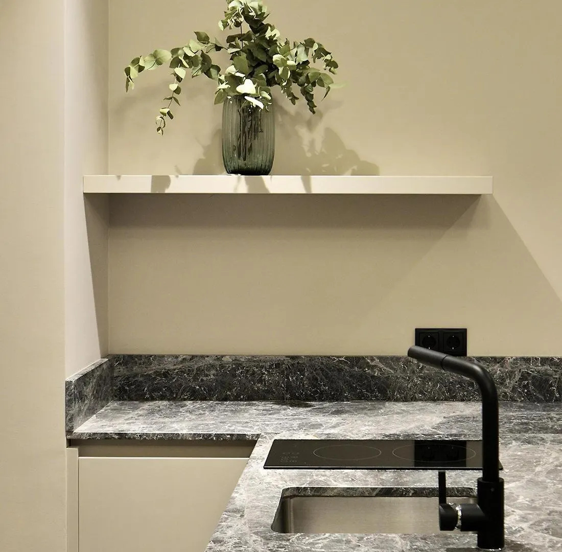 Roomore Apartments 塞萨洛尼基 0*,  希腊