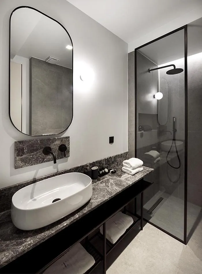 Roomore Apartments 塞萨洛尼基