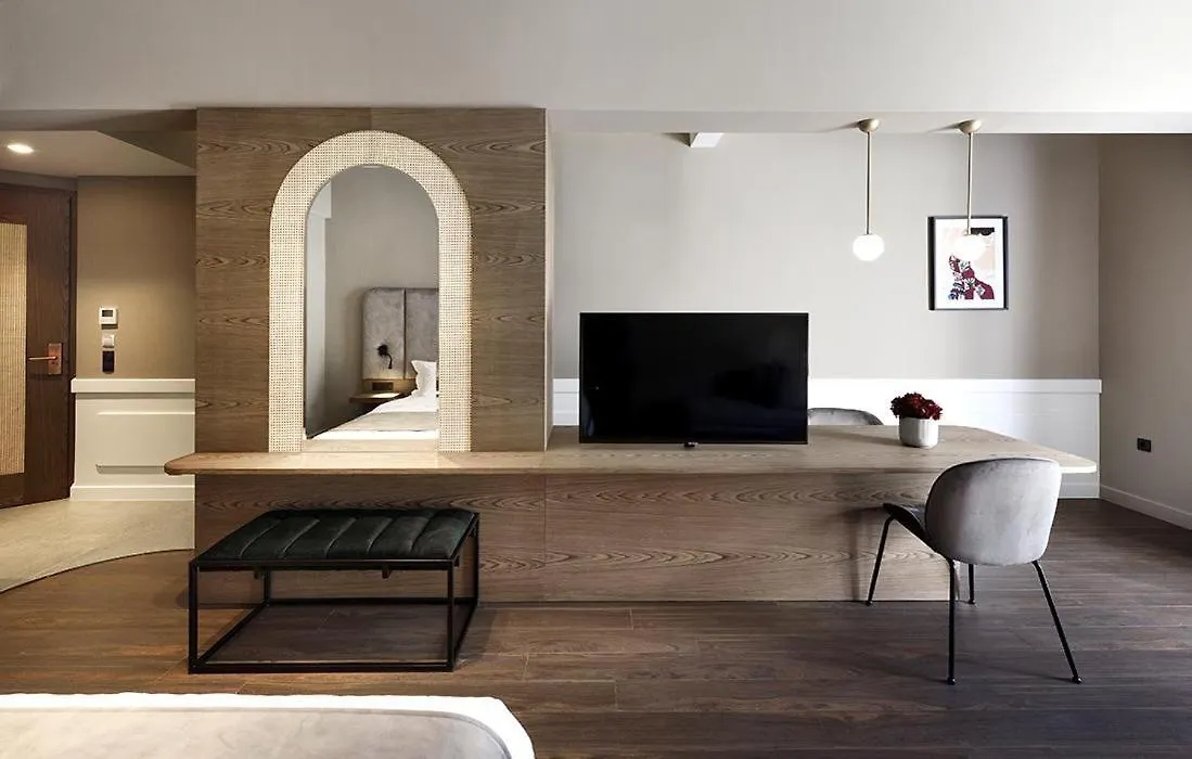 Roomore Apartments 塞萨洛尼基