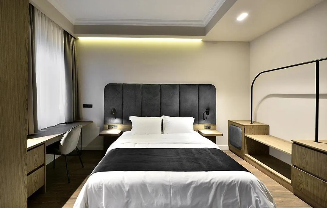 Roomore Apartments 塞萨洛尼基 0*,  希腊