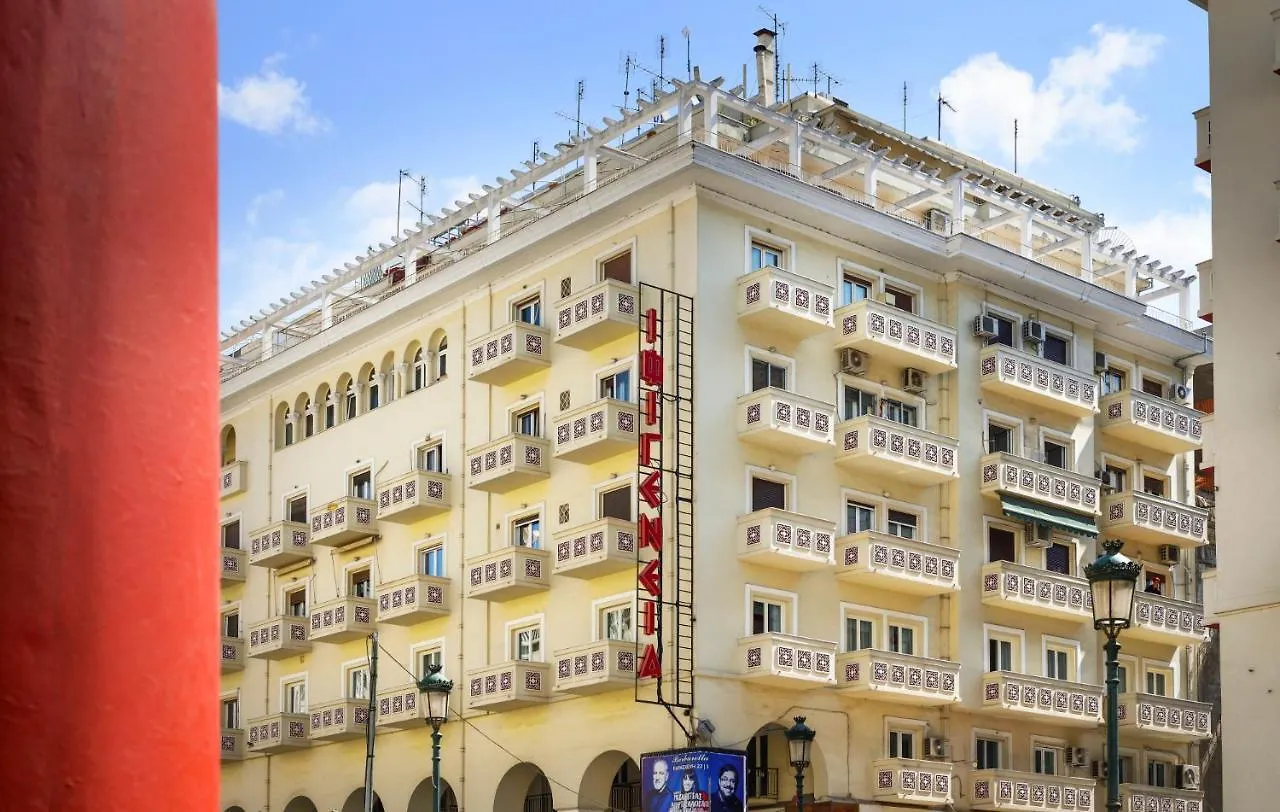 Roomore Apartments 塞萨洛尼基 希腊