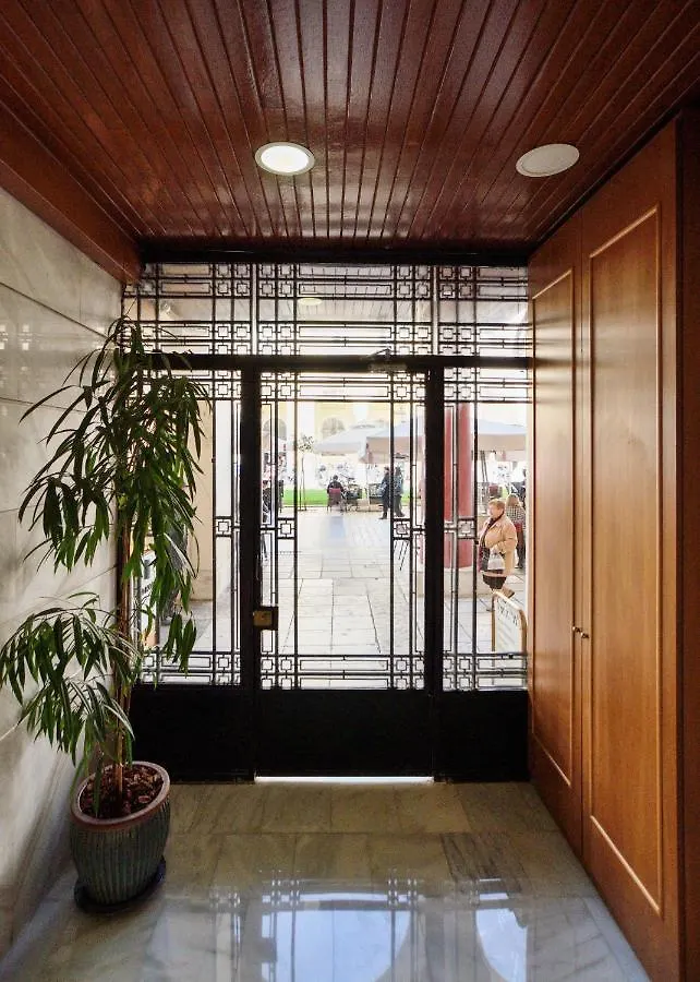 Roomore Apartments 塞萨洛尼基 0*,  希腊