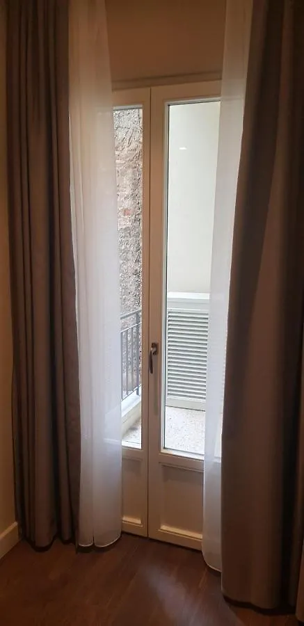 Roomore Apartments 塞萨洛尼基