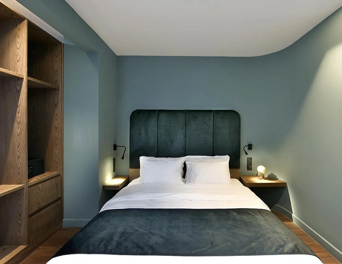 Roomore Apartments 塞萨洛尼基 希腊