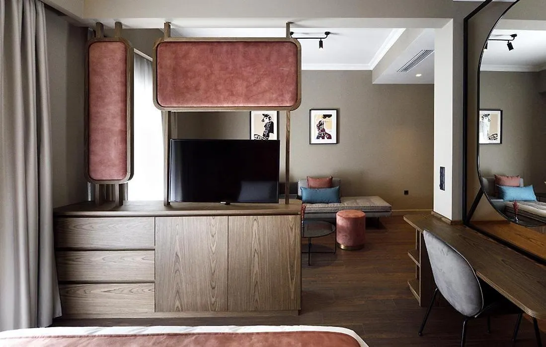 Roomore Apartments 塞萨洛尼基 希腊
