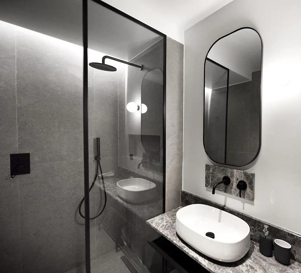 Roomore Apartments 塞萨洛尼基 0*,  希腊