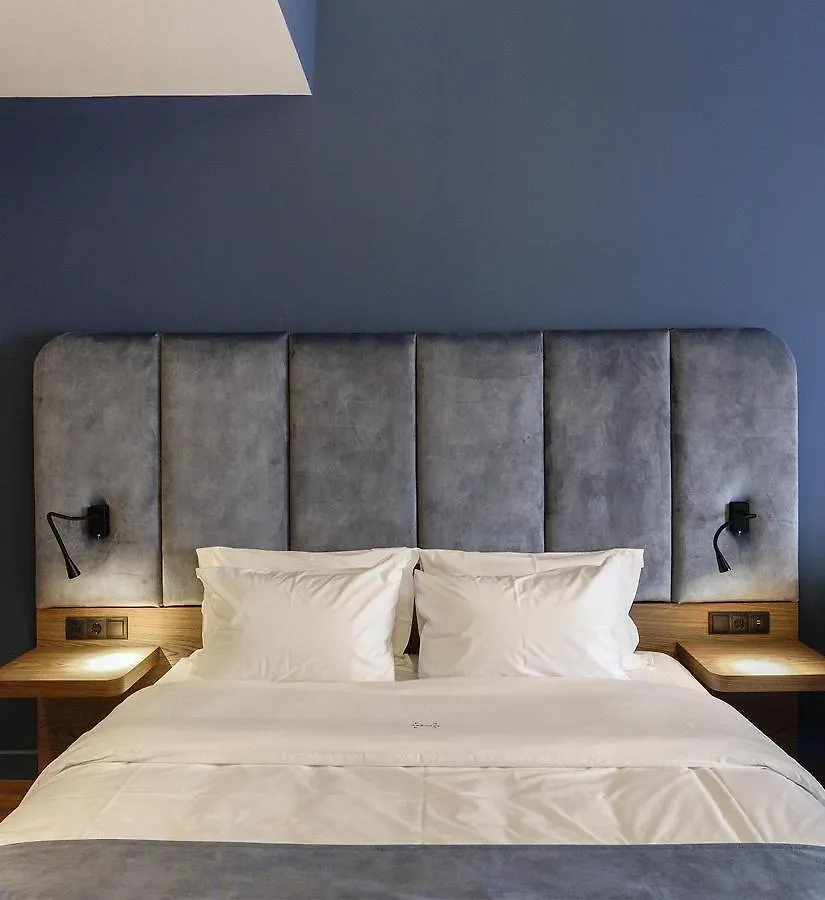 Roomore Apartments 塞萨洛尼基
